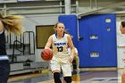 WBBall vs RWU  Wheaton College women's basketball vs Roger Williams University. - Photo By: KEITH NORDSTROM : Wheaton, basketball